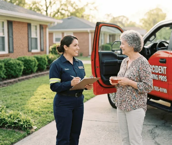 Accident Towing Service Coshocton, OH FAQs